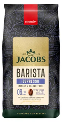 Immagine prodotto di Jacobs Barista Espresso 1000g