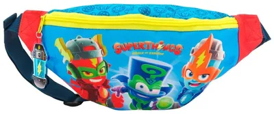 Image de Sac de jardinage Superthings