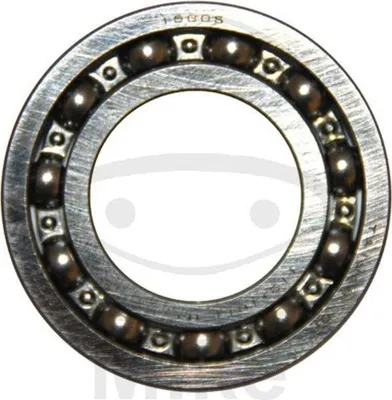 Obrázek produktu pro Kuličkové ložisko 16005, 25 x 47