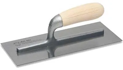 Obrázok produktu pre Hladká stierka M na drevo „821/S“ PAVAN 28 x 12 cm