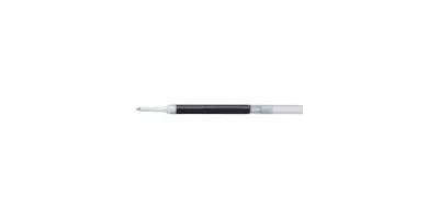 Produktbild von Pentel LRP7-AX, Schwarz, Schwarz, Weiß, 0,35 mm, Kugelschreiber, 1 Stück(e)