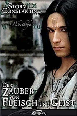 Produktbild von Wraeththu Chroniken 1