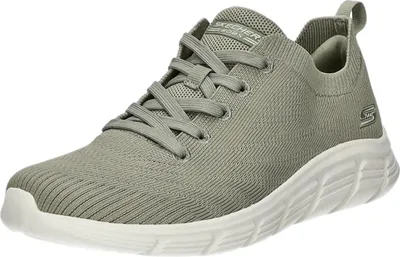Produktbild von Slipper/Kletthalbschuh Sneaker (sportlich) Bobs B Flex Lo-GRACEFUL STRIDE