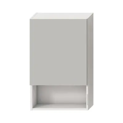 Immagine prodotto di Jika Lyra - Armadio a specchio, 500x132x800 mm, bianco H4532310383041