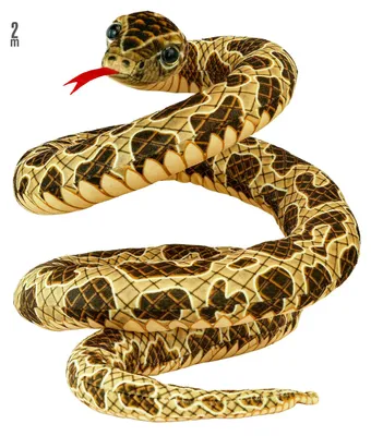 Immagine prodotto di Serpente giocattolo 200 cm
