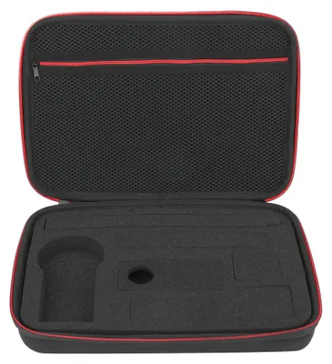 Produktbild von Aufbewahrungstasche für Action-Kameras, Handtasche, tragbare Schutzbox, Zubehör für Insta360 ONE X
