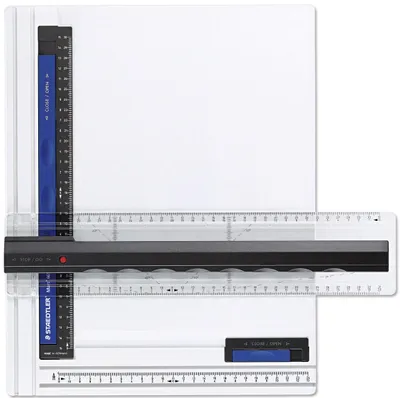 Produktbild von STAEDTLER Mars 661 Zeichenplatte Einzelprodukt DIN A4