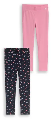 Zdjęcie produktu dla Legginsy dla dziewczynek TOM TAILOR