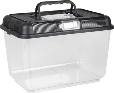 Zdjęcie produktu dla Akwarium Flamingo Goldie, pojemność: 7,5 l