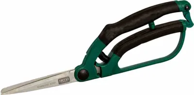 Image de Sécateur CB2100 27cm Sécateur de jardin Sécateur pour rosiers Sécateur de jardin