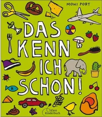 Image de Das kenn ich schon