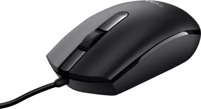 Immagine prodotto di Trust TM-101 mouse Ambidestro USB tipo A Ottico 1200 DPI