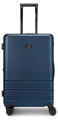 Produktbild von camel active Hanoi 4 Rollen Trolley M 65 cm mit Dehnfalte