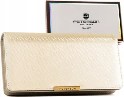 Zdjęcie produktu dla Portfel Peterson ROVICKY303090