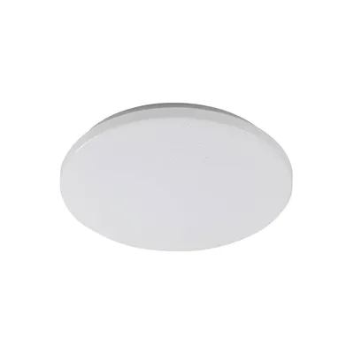 Immagine prodotto di Lindby LED plafoniera per esterni Astera, bianco, 3.000 K, Ø 33 cm