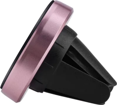 Produktbild von Eko, Universelle Smartphone-Autohalterung mit Magneten, Rosa