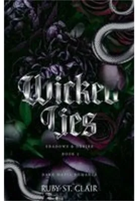Obrázok produktu pre Wicked Lies