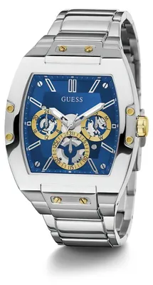 Produktbild von Guess Herren Armbanduhr PHOENIX 41,5 mm GW0456G5