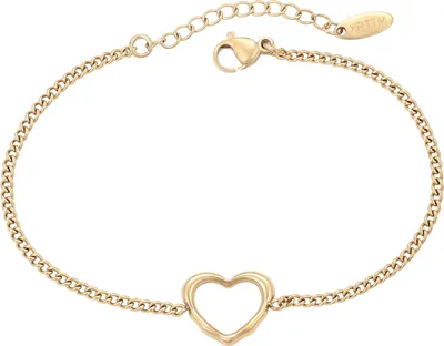 Produktbild von joella damen armband - gold, one size