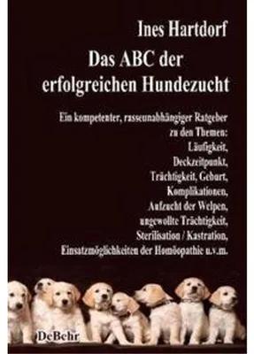 Image de Hartdorf,I.:ABC der erfolgreichen Hunde