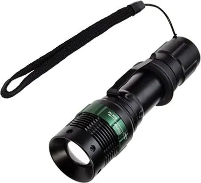 Image de Solight WL09 Luminaire à LED - noir