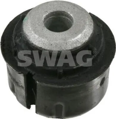 Produktbild von Lagerung Lenker passend für MERCEDES-BENZ 190 (W201) Vorne Unten 10 60 0045 SWAG