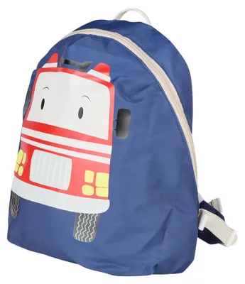 Produktbild von Sterntaler Kinderrucksack Feuerwehr