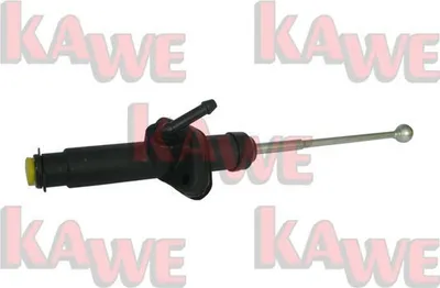 Produktbild von LPR 2115 Kupplungsgeberzylinder für FIAT GRANDE PUNTO (199) PUNTO (188) PUNTO Van (188AX)