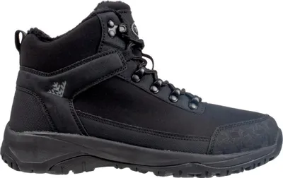 Produktbild von Trekker Winterschuhe mit griffige Sohle Havu - EU37