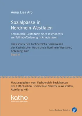 Immagine prodotto di Sozialpässe in Nordrhein-Westfalen