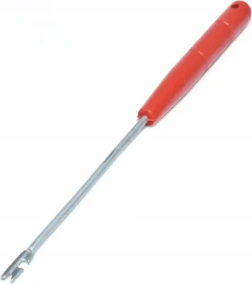 Obrázok produktu pre KOVOVÝ HÁČIK, ODSTRÁNITEĽ, 3 farby