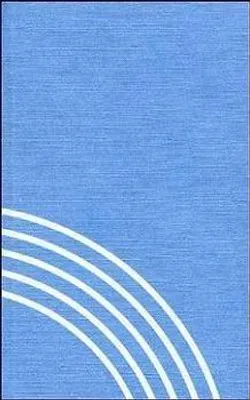 Produktbild von Evangelisches Gesangbuch für Sachsen. Blau