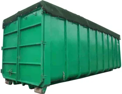 Zdjęcie produktu dla Siatka na przyczepy i kontenery Tkanina monofilamentowa PE 3,5 x 8 m (28 m²)