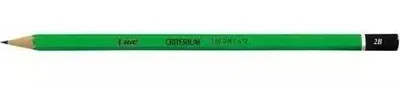 Immagine prodotto di BIC - Matita BIC -Criterio 550 B | 12 pezzi
