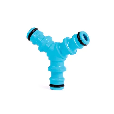 Obrázok produktu pre Cellfast - Záhradná hadica 2-cestný konektor - 1/2" - 5/8"