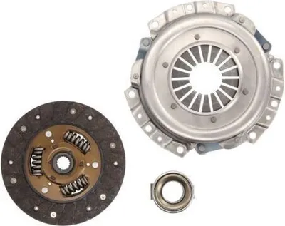 Produktbild von NEXUS Kupplungssatz Kupplung für DAEWOO Tico Schrägheck F10001NX