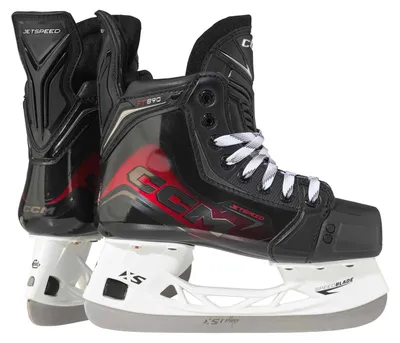 Image de Patins à glace CCM JETSPEED 890 Junior Regular 2.5 (EU35.5)