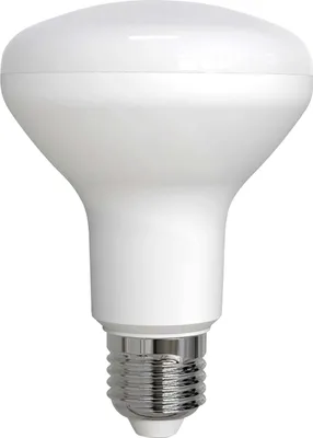 Produktbild von MÜLLER LICHT LED Refl.R80 14W E27 1055lm 2700K