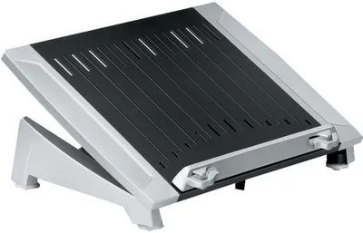 Produktbild von Fellowes Notebook Ständer Plus Office Suites silber