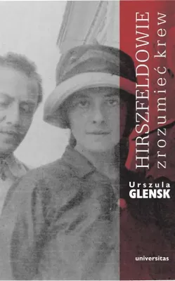 Immagine prodotto di Hirszfeldowie. Zrozumieć krew. Historia życia i nauki