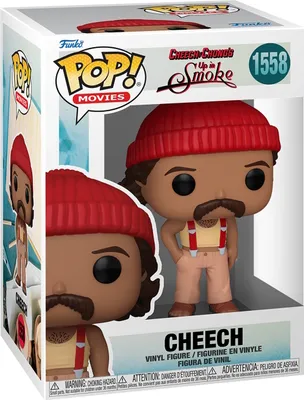 Produktbild von Cheech & Chong - Cheech 1558 - Funko Pop! Vinyl Figur