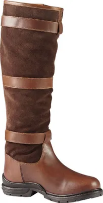 Produktbild von Horka Highlander Reitstiefel Braun EU 36 Braun EU 36