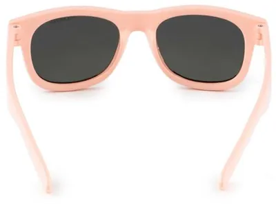 Kinder-Sonnenbrille für 8 Monate bis 2 Jahre - Polarisierende Gläser und UV400-Schutz