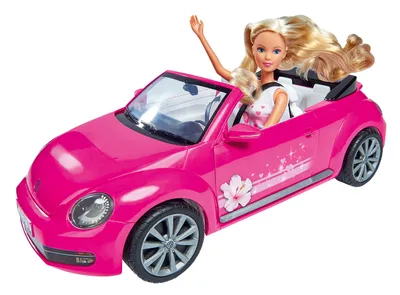Produktbild von Steffi Love VW Beetle Cabriolet