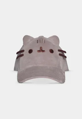 Obrázek produktu pro Kšiltovka Pusheen Novelty Cap