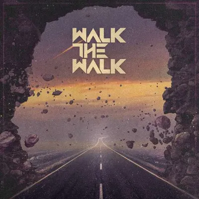 Image de Walk The Walk -   - (CD / Titre : Q-Z)
