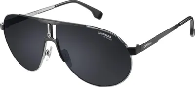 Produktbild von Carrera CA1005/S Uni-Sonnenbrille mit Halbrand, Metall