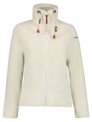 Immagine prodotto di Gilet in pile Ice Peak da donna - S/36