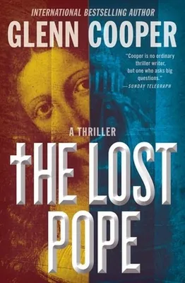 Zdjęcie produktu dla The Lost Pope
