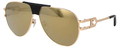 Immagine prodotto di JUST CAVALLI SUNGLASSES Occhiali da sole SJC095 62300G
